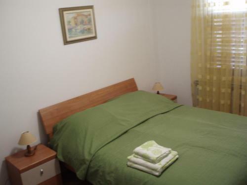 Hostal Apartments And Rooms Irena