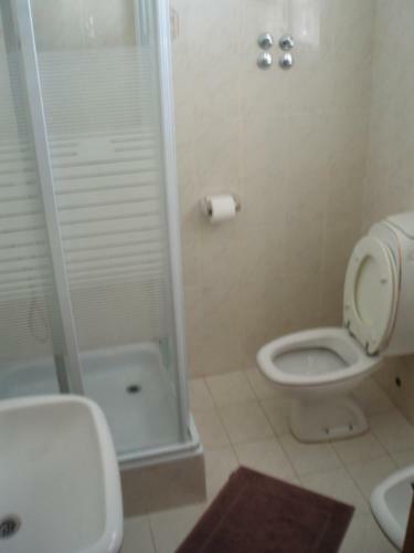 Hostal Apartments And Rooms Irena