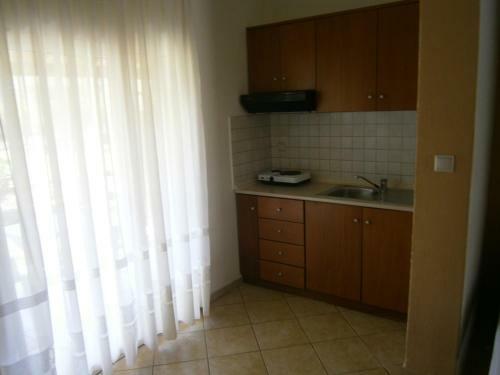Kiparissis Apartments
