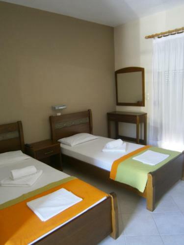 Kiparissis Apartments