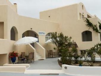 Apartamento Sea Sound White Katikies