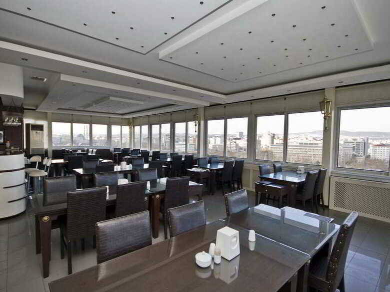 Kucuk Velic Hotel