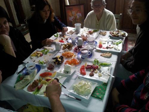 Hotel Ali Bey Konagi