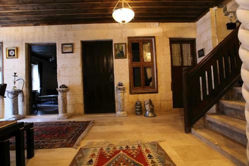 Hotel Ali Bey Konagi