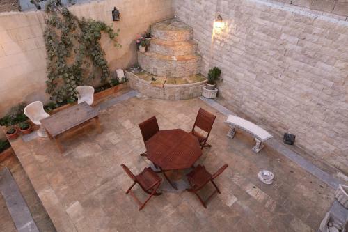 Hotel Ali Bey Konagi