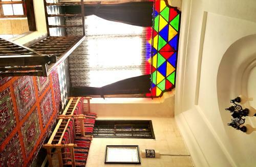Hotel Ali Bey Konagi