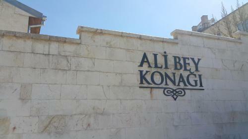 Hotel Ali Bey Konagi