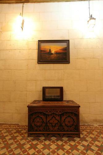 Hotel Ali Bey Konagi