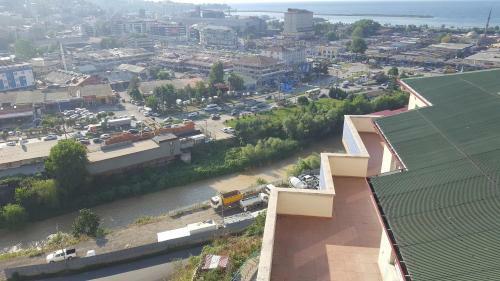 Besyildiz Apart