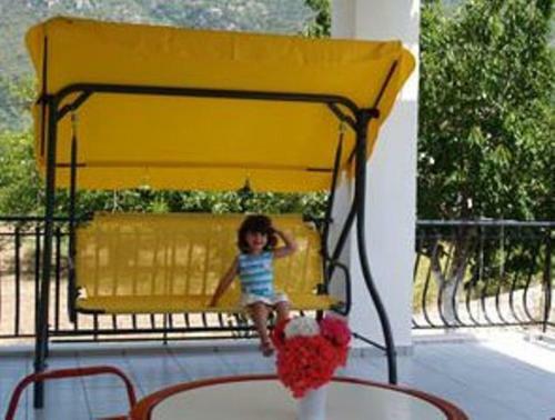 Apartamento Pantelatos Studios