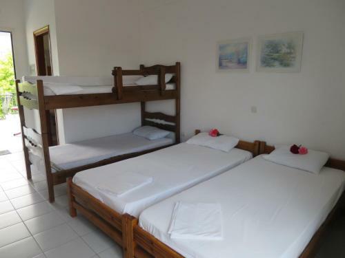 Apartamento Pantelatos Studios
