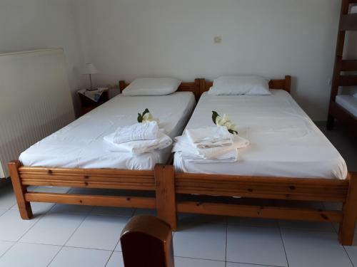 Apartamento Pantelatos Studios