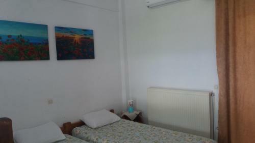 Apartamento Pantelatos Studios