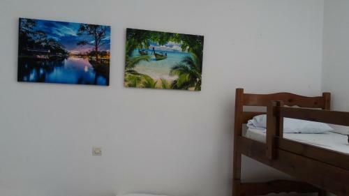 Apartamento Pantelatos Studios