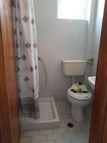 Apartamento Pantelatos Studios