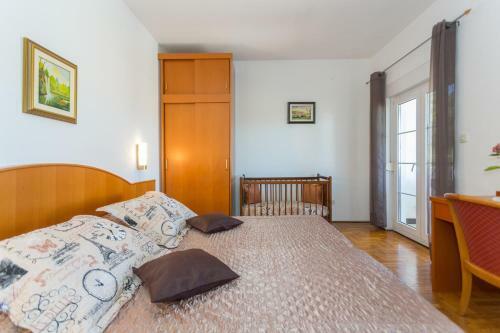Apartamentos Villa Mirjana