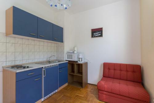 Apartamentos Villa Mirjana