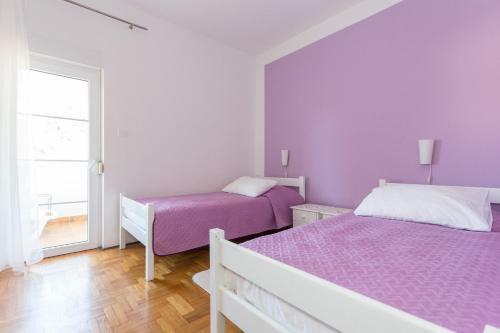 Apartamentos Villa Mirjana