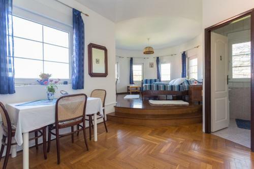 Apartamentos Villa Mirjana