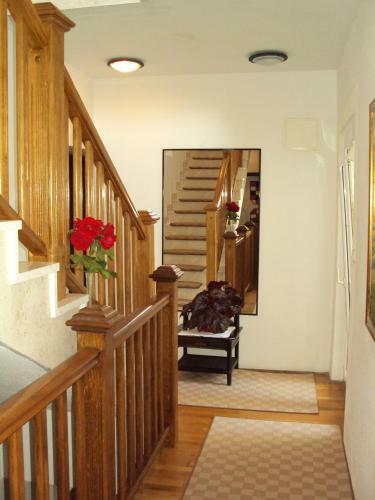 Apartamentos Villa Mirjana