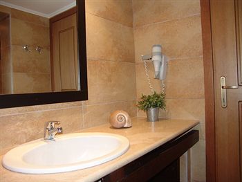 Aparthotel Porto Sisi Hotel Apartments