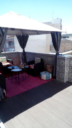Apartamento L' Alhambra