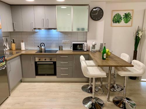 Apartamento Dream Loft Old City Center