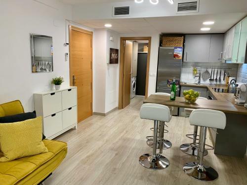 Apartamento Dream Loft Old City Center