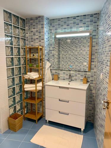 Apartamento Dream Loft Old City Center