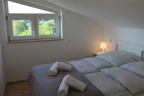 Apartamentos Villa Kiki