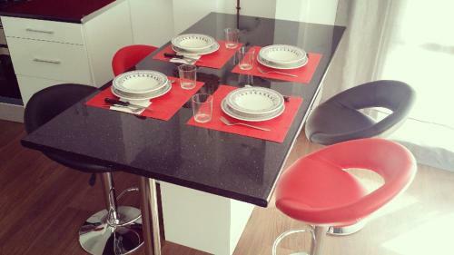 Sun & Beach Apartment Carivoguest