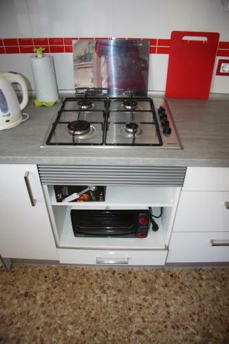 Apartamento �tico En San Juan