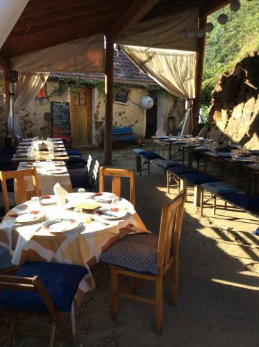 Cottage Vivenda Festina Lente