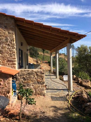 Cottage Vivenda Festina Lente