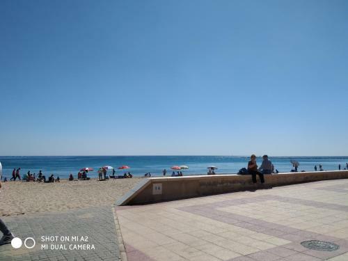 Habitaci�n C�ntrica - Only Women