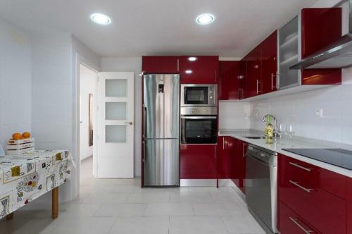 Apartamento Pretty Penthouse Alicante