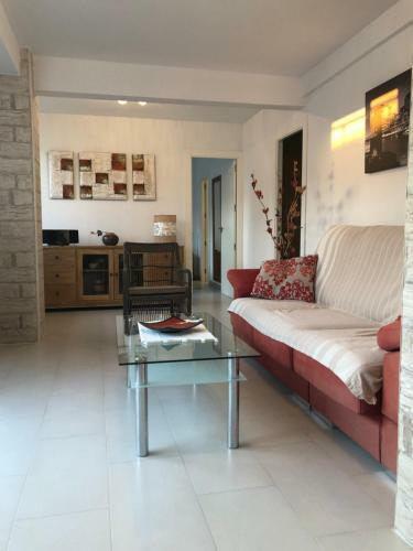 Apartamento Pretty Penthouse Alicante