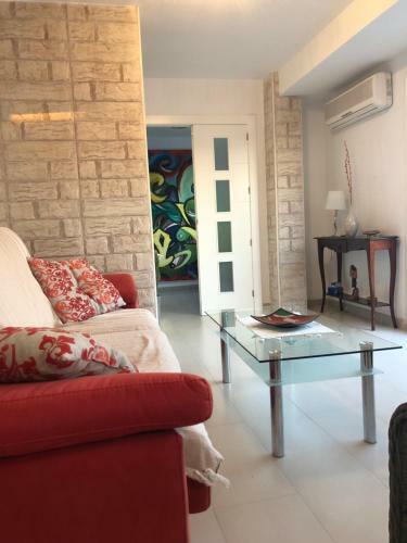 Apartamento Pretty Penthouse Alicante