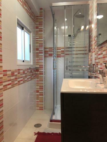 Apartamento Pretty Penthouse Alicante