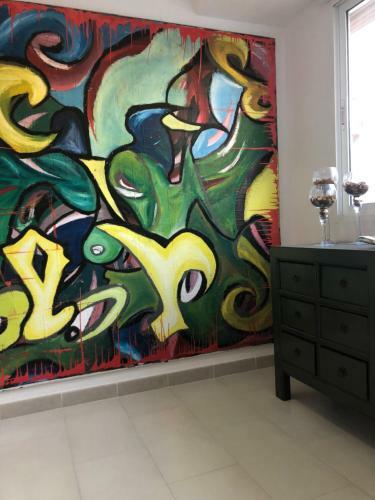 Apartamento Pretty Penthouse Alicante