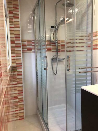 Apartamento Pretty Penthouse Alicante