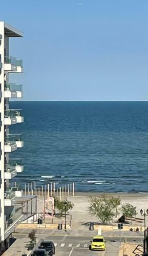 Apartamento C&c Residence Peacock Mamaia Nord