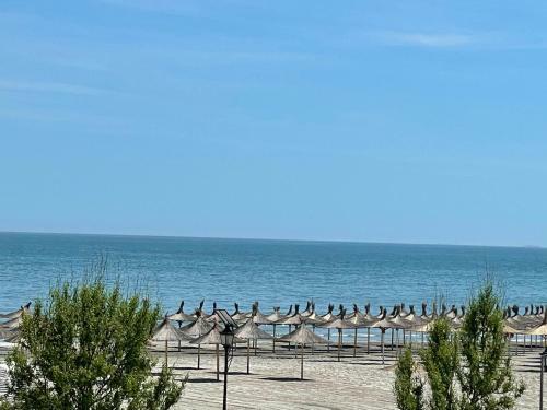 Apartament Lory Mamaia Nord