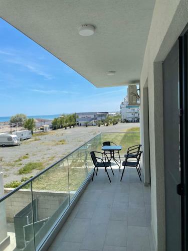 Apartament Lory Mamaia Nord