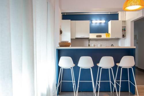 Apartament Miruneza Promenada