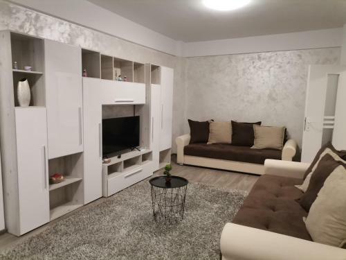 Apartamento UNA Rossa Blue