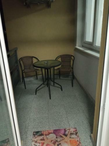 Apartamento UNA Rossa Blue