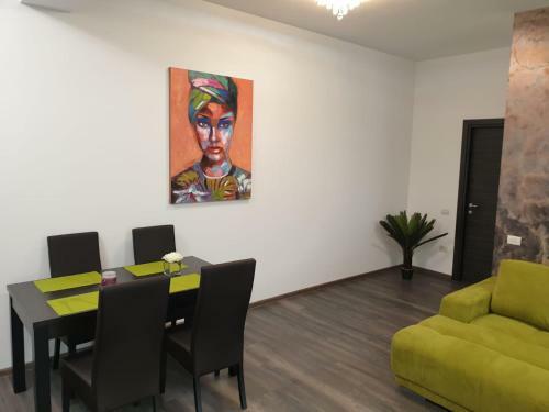 Apartamento Enjoy