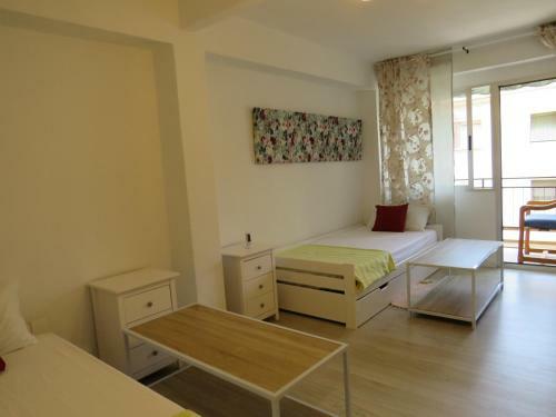 Domange I Apartment