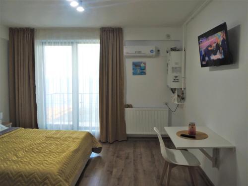 Apartamento Sunrise Beach Residence